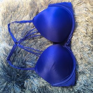 Very sexy push-up bra